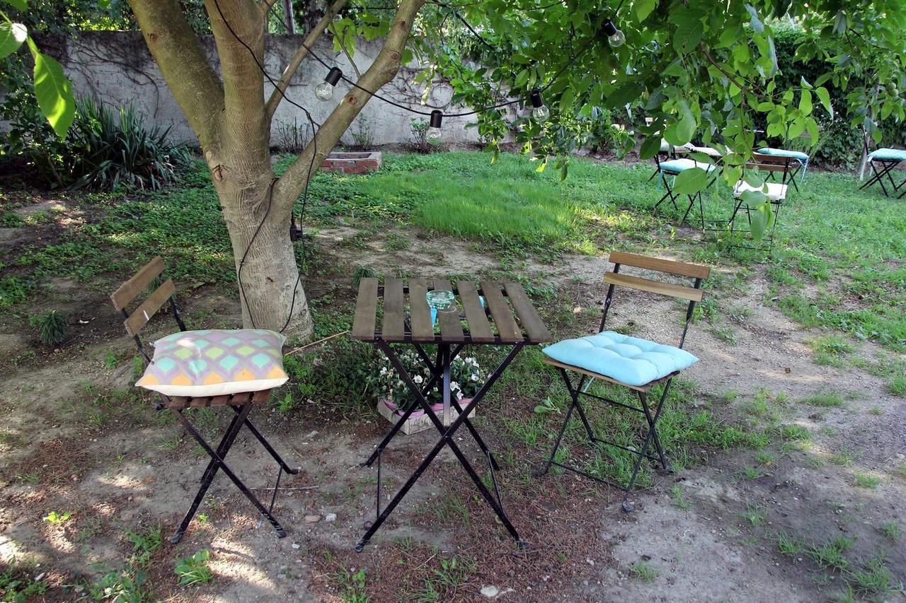 Vankos Couette-café